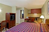 Canadas Best Value Inn Burlington Exteriör bild