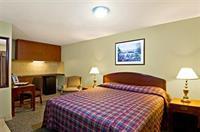 Canadas Best Value Inn Burlington Exteriör bild