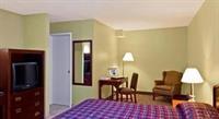 Canadas Best Value Inn Burlington Exteriör bild